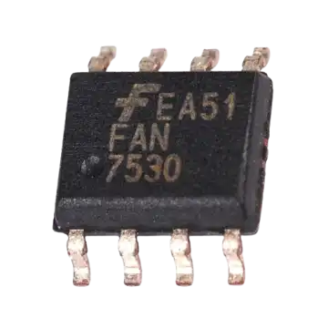 FAN7530 Power Factor Controller IC (PFC)