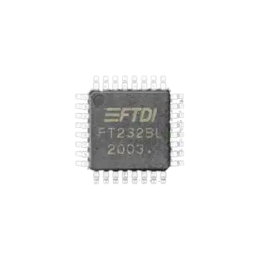 FT232BL USB To Serial UART interface IC