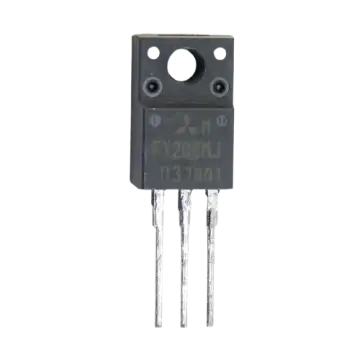 FX20KMJ High-speed Power MOS FET