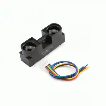 GP2Y0A710K0F Proximity Sensor 550cm