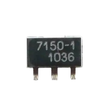 H7150-1 Low Dropout Regulator IC