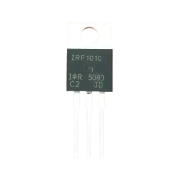IRF1010 60V 84A N-Channel Power MOSFET