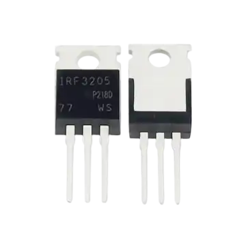 IRF3205 55V 110A N-Channel Power MOSFET