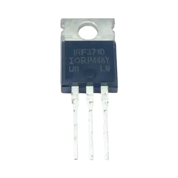 IRF3710 100V 57A N-Channel Power MOSFET