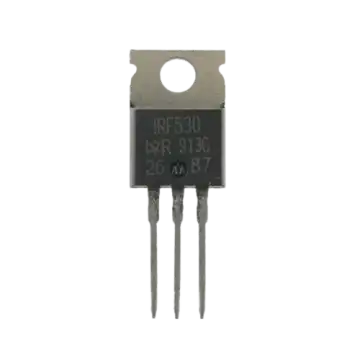 IRF530N 100V 14A N-Channel Power MOSFET