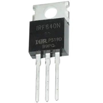 IRF640N 200V 18A N-Channel Power MOSFET