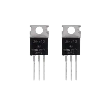 IRF740N 400V 10A N-Channel Power MOSFET