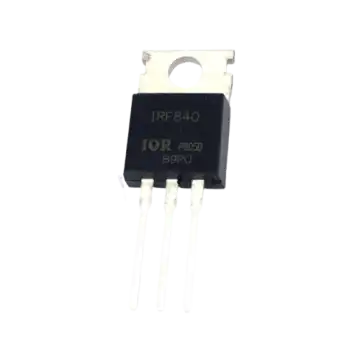 IRF840N 500V 8A N-Channel Power MOSFET
