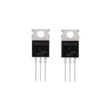 IRF9540 P-Channel Mosfet Transistor