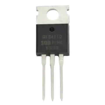 IRFB4110 100V 180A N-Channel Power MOSFET
