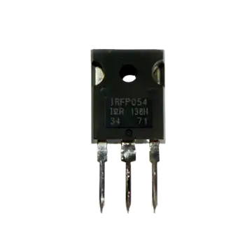 IRFP054 55V 80A N-Channel Power MOSFET