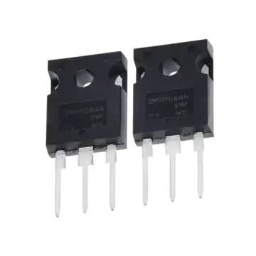 IRFP064 60V 70A N-Channel Power MOSFET