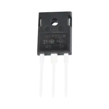 IRFP250 MOSFET N-Channel 200V 33A