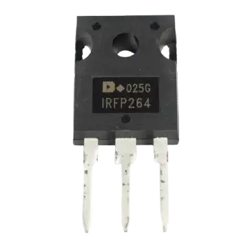 IRFP264 Power MOSFET 250V 38A