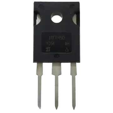IRFP450 500V 14A N-Channel Power MOSFET