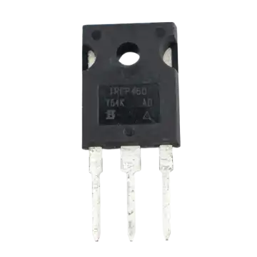 IRFP460 500V 20A N-Channel Power MOSFET