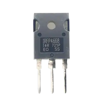 IRFP4668 200V 130A N-Channel Power MOSFET