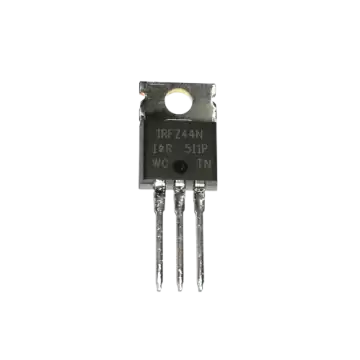 IRFZ44N 55V 49A N-Channel Power MOSFET