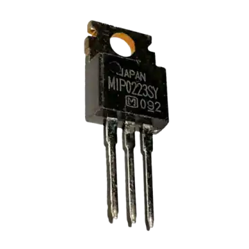 MIP0223SY 700V 1.15A N-Channel Power MOSFET