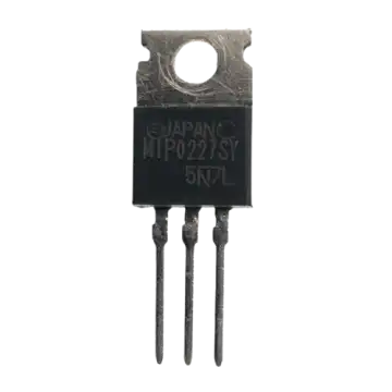 MIP0227SY 700V 3.5A N-Channel Power MOSFET