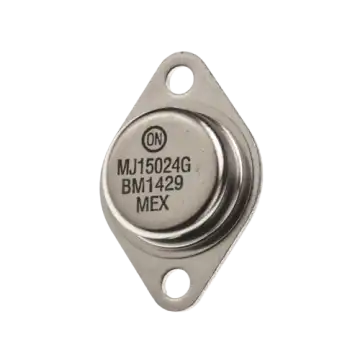 MJ15024 250V 16A NPN Power Transistors
