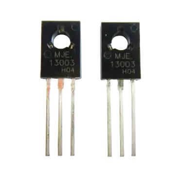 MJE13003 1.5A 400V NPN Power Transistor