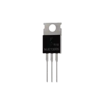 MJE13005 4A 400V NPN Power Transistor
