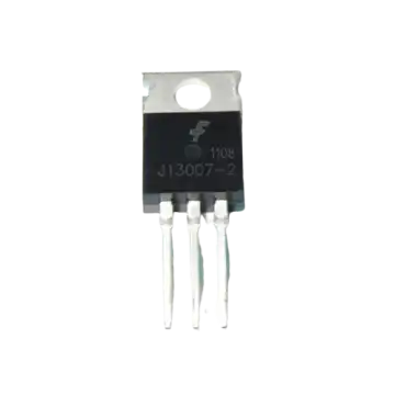 MJE13007 700V 8A NPN Power Transistor