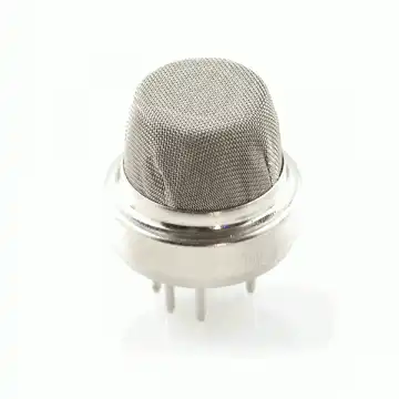 MQ6 Sensitivity LPG Gas Sensor
