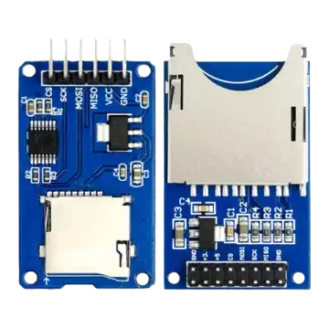 Micro SD TF Card Module