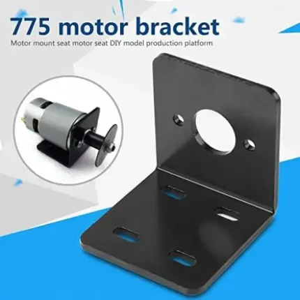 Motor Mount Bracket For 775 Motor