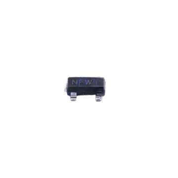 PMV32UP P-Channel 20V 4A Switching MOSFET