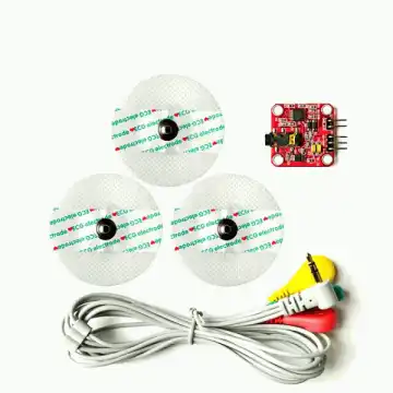EMG Sensor / Muscle Sensor Module V-3
