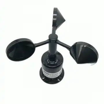 Wind Speed Measurement Sensor Module