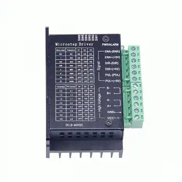 TB6600 4.0A Stepper Motor Driver