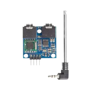 TEA5767 FM Stereo Radio Module