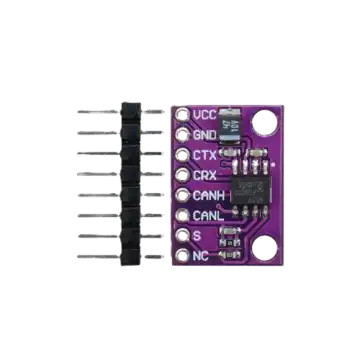 TJA1051 CAN Transceiver Module
