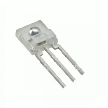 TSL235R Light-to-Frequency Converter