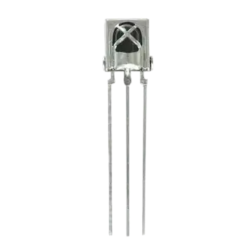 VS1838 Universal IR sensor