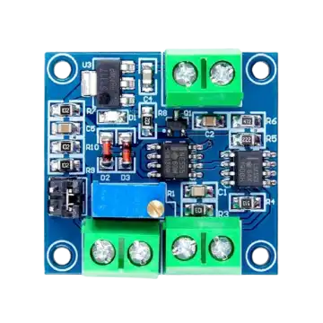 Voltage To PWM Module 0%-100%
