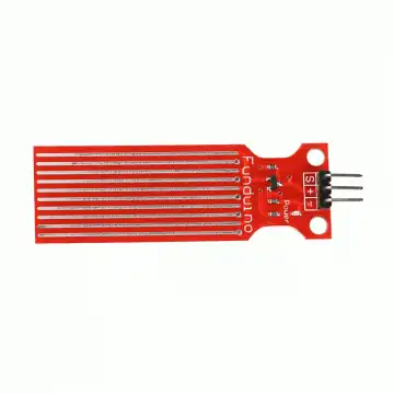 Water Level Sensor Module