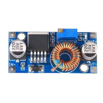 XL4005 5A Adjustable Step-Down Buck Module