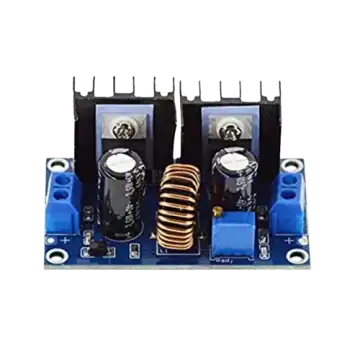 XL4016 PWM Adjustable Step Down or Buck Module