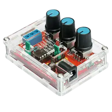 XR2206 High Precision Function Generator Module