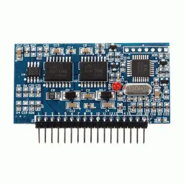 EGS002 Pure Sine Wave Inverter Board