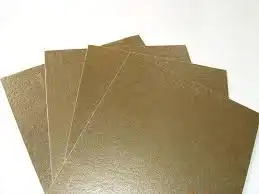 Mica Sheet Big 160mm